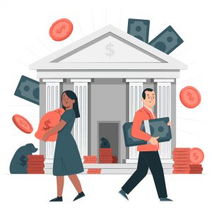 Saiba quais direitos trabalhistas possuem os bancários
